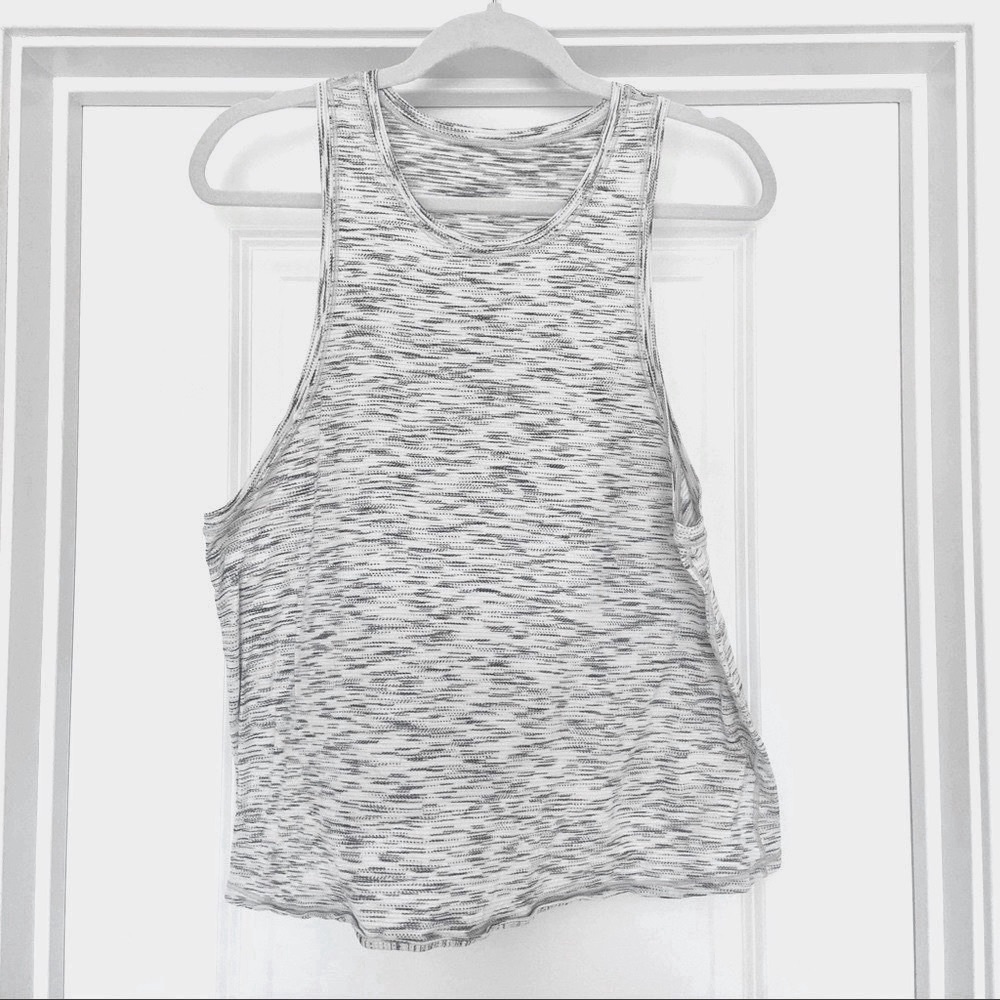 Lululemon Squad Goals Tank